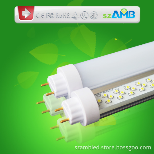 LED Tube Light (3years warranty, 110-120lumens/w)